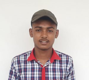 मास्टर अभय पटेल