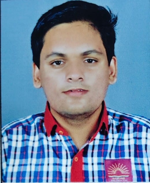 student name