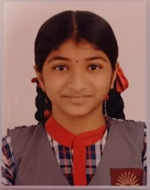 student name