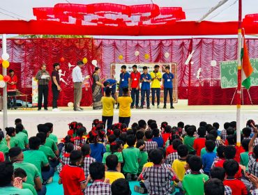 Sports Meet