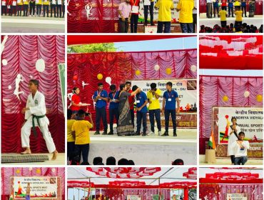 Sports Meet