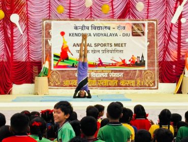 Sports Meet