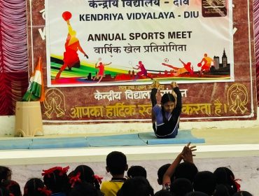 Sports Meet