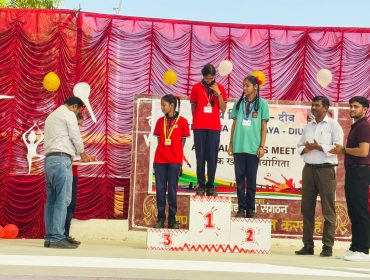 Sports Meet