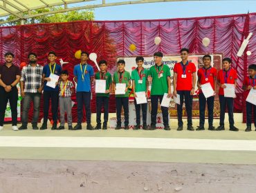 Sports Meet