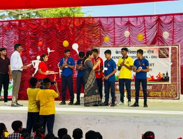 Sports Meet