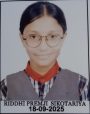 Riddhi Premji Sikotariya