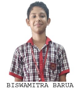 बिस्वमित्र बरुआ