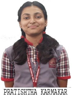प्रतिष्ठा कर्मकार