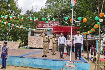 INDEPENDENCE DAY CELEBRATION 2026