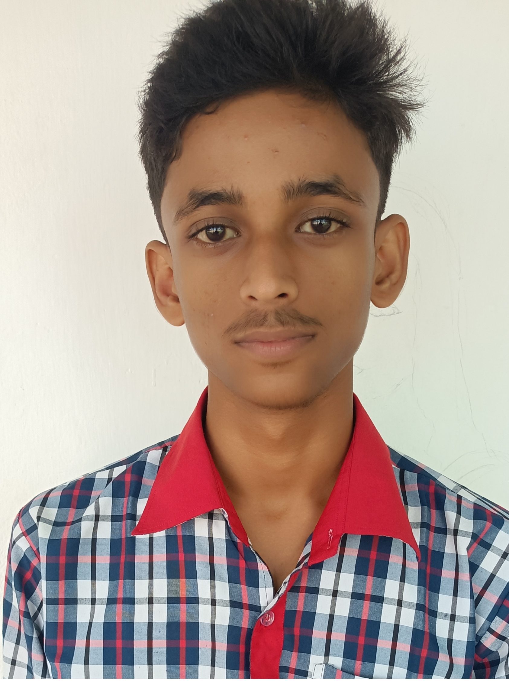 छात्र का नाम