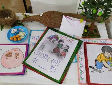 MODELS OF REAL ENTITIES FOR EXPIRENCIAL LEARNING