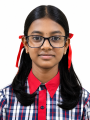 Aarushi Behera