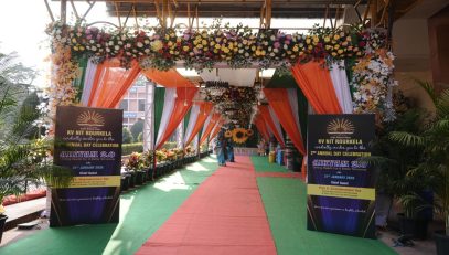 Annual Day Preparation