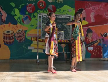 Sambalpuri Dance