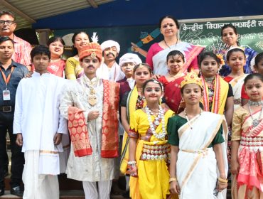 All performers from Utkal Diwas celebrations
