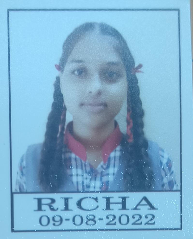 ऋचा
