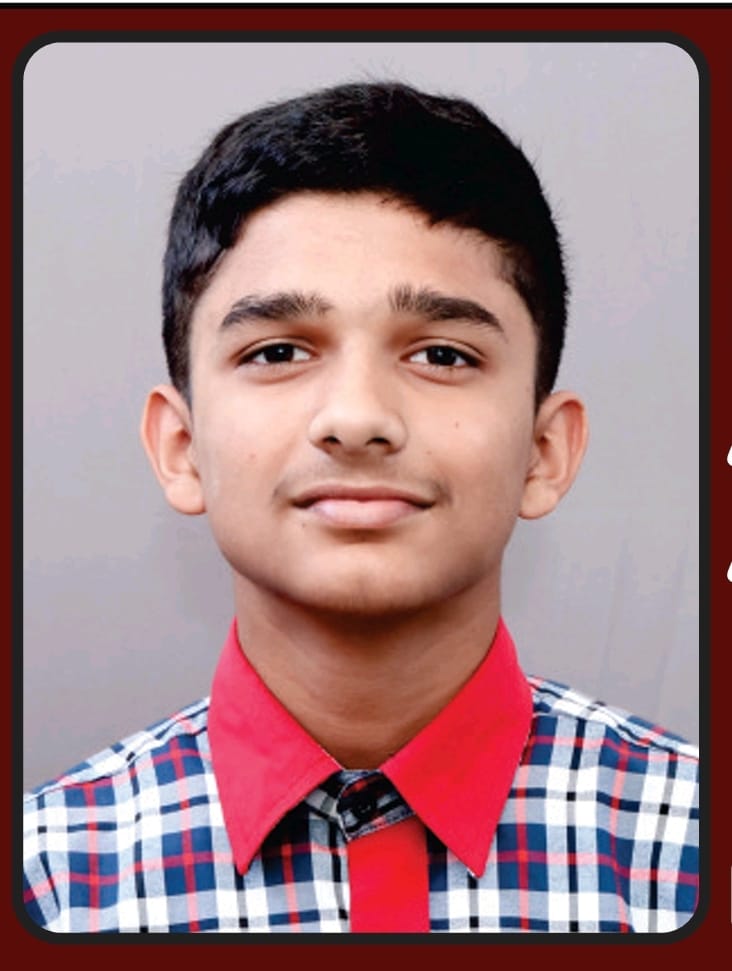 प्रतीक धीमान