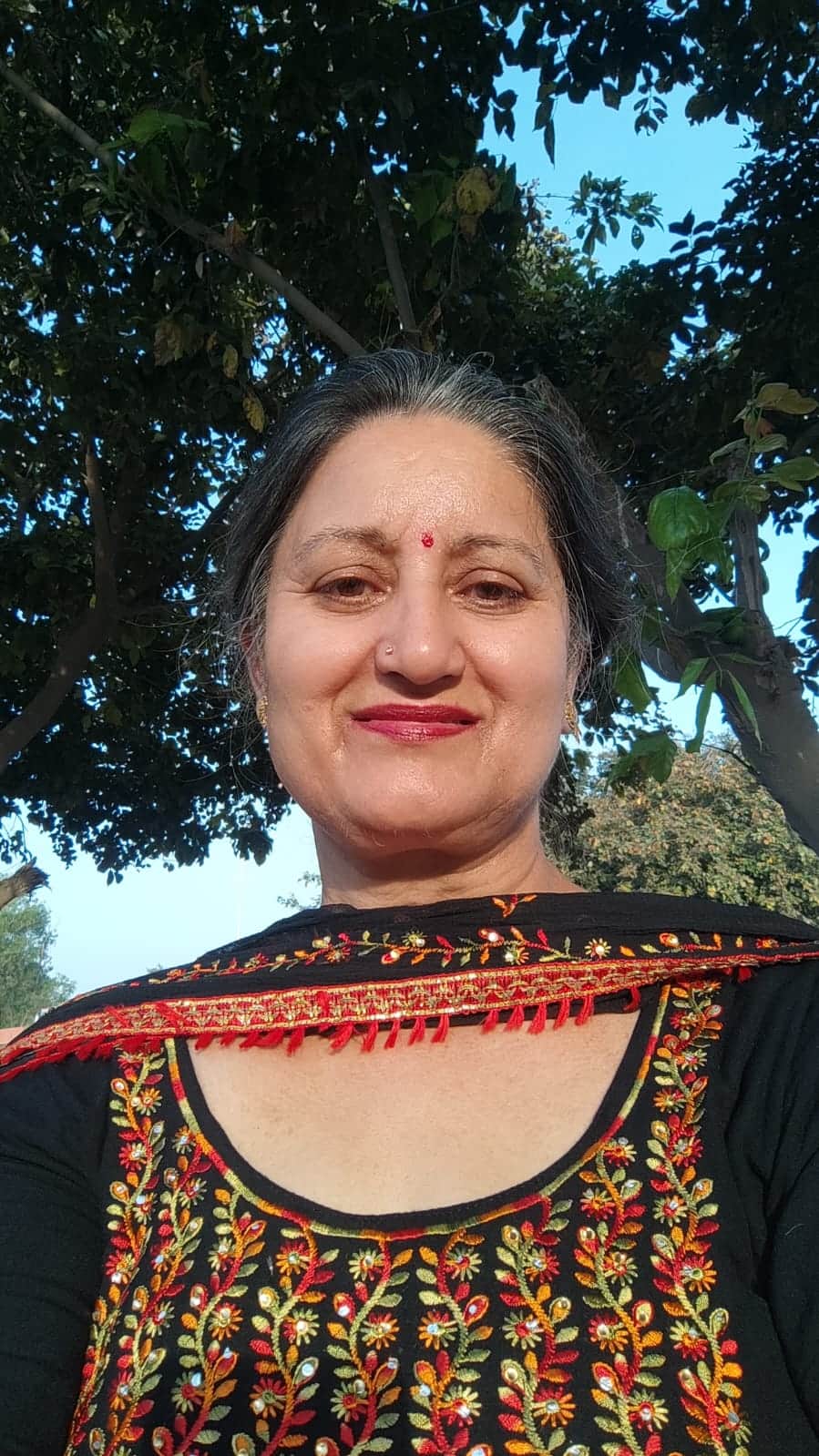 raj kumari