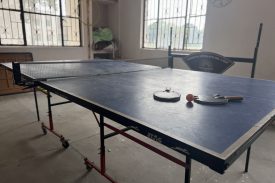 Table Tennis