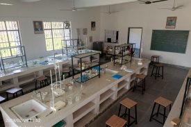 Biology Lab