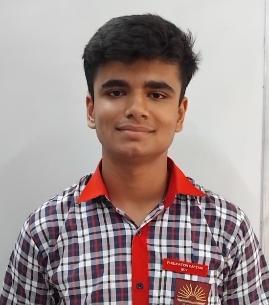 RAGHAV