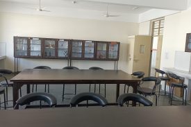 BIOLOGY LAB