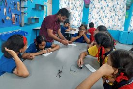 Atal Tinkering Lab