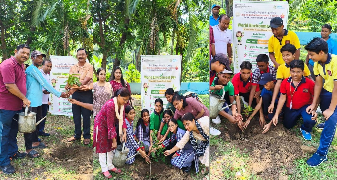 World Environment Day