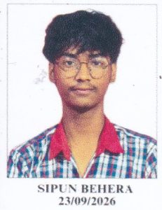 sipun behera