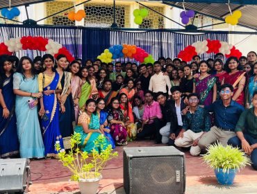 TEACHERS DAY CELEBRATION