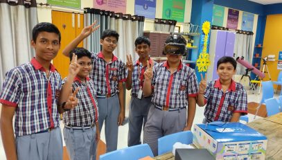 अटल टिंकरिंग लैब
