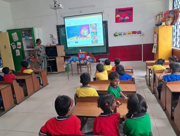 NIPUN BASED ACTIVITY