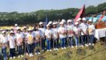 Annual Sports Day 2024-25