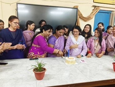 Womens Day Celebration