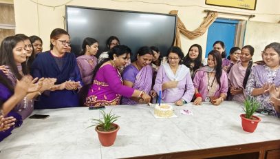 Womens Day Celebration