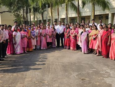 Womens Day Celebration