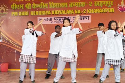 swachhta pakhwada