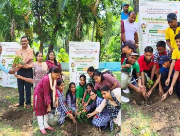World Environment Day