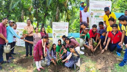 World Environment Day