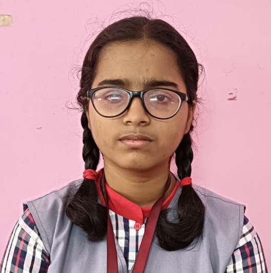 student name