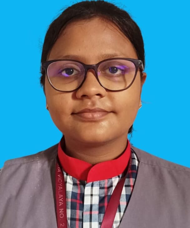 student name