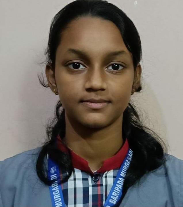 student name