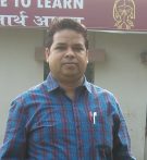 Tarun Kumar Behera