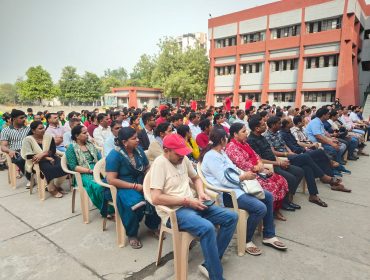 Parents Teachers Meeting