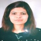 Meenakshi Chaudhary