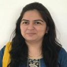 Mrs Anu