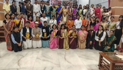37वीं क्षेत्रीय स्तरीय युवा संसद प्रतियोगिता-2026