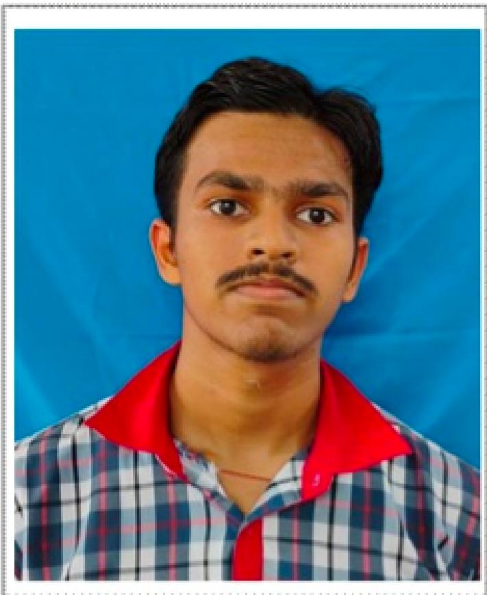 संतोष कुमार सेना