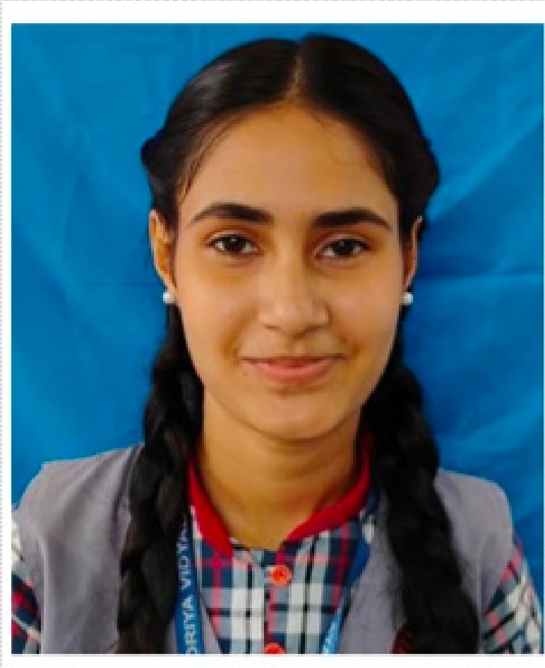 सामिया परबीन
